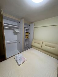 Blk 21 Telok Blangah Crescent (Bukit Merah), HDB 3 Rooms #563767171